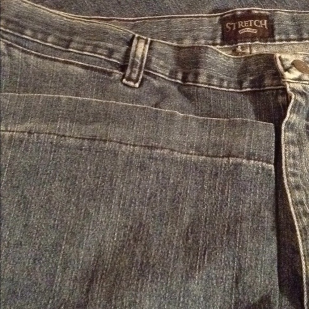 Jeans - Picture 2 of 3